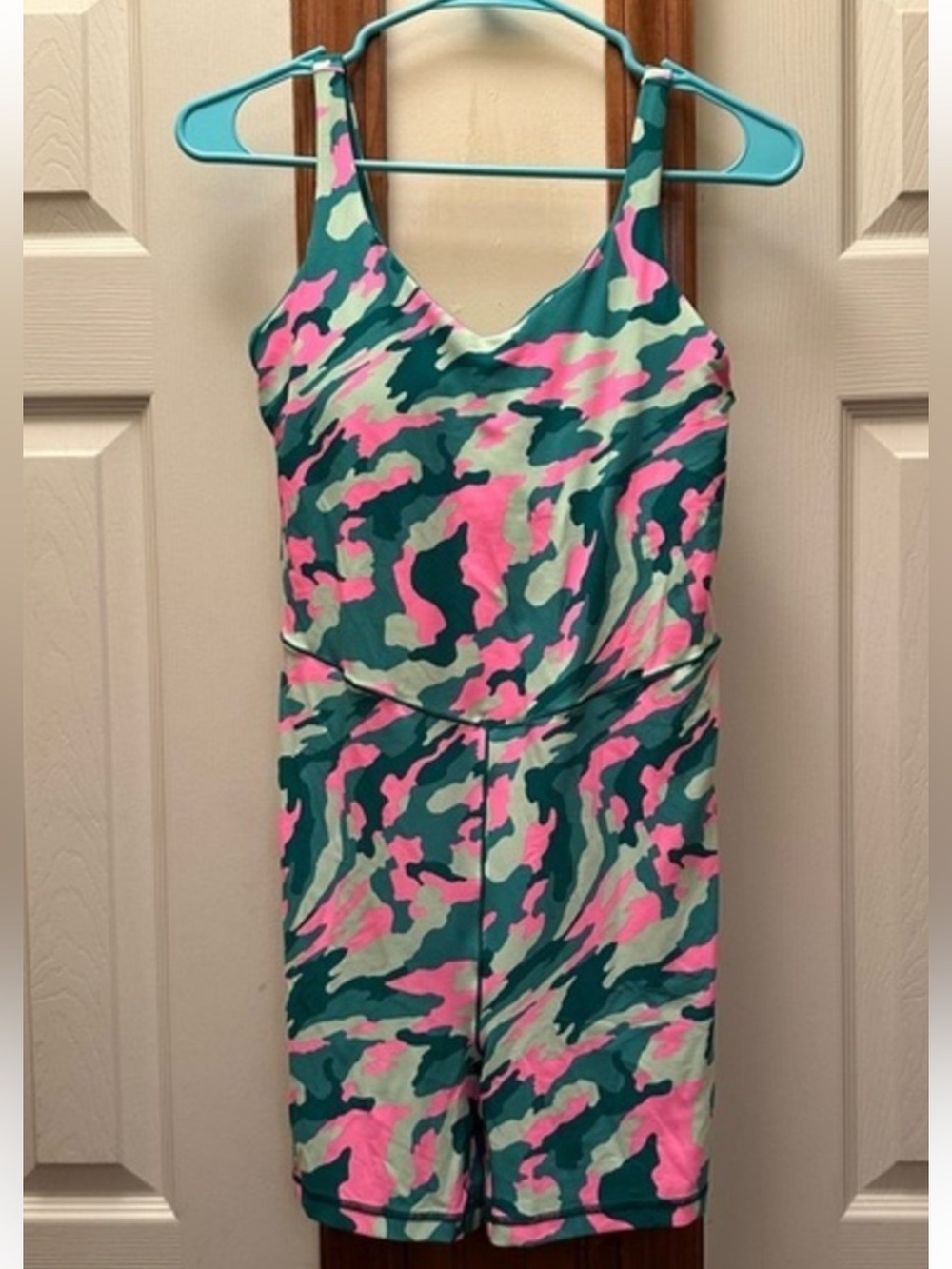 OFFLINE by Aerie Romper